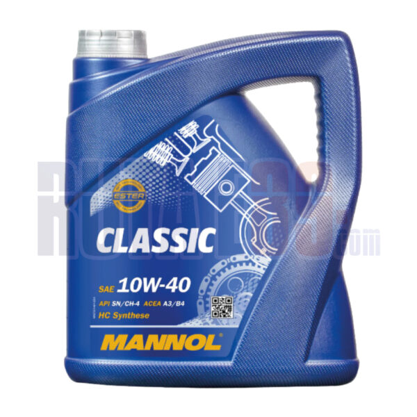 mannol-10w40-clasic-galon-5lt-ecuador