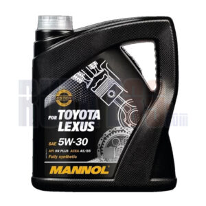 mannol-5w30-toyota-lexus-ecuador