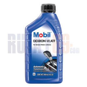 MOBIL-ATF-DEXRON-VI