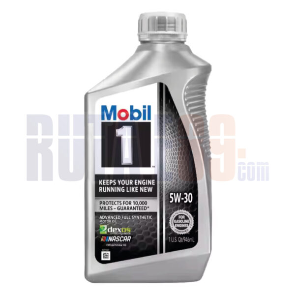 mobil-1-5w30