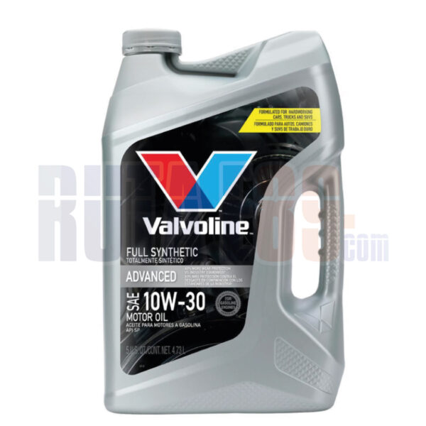 VALVOLINE-10W30-FULL-SINTETICO-galon