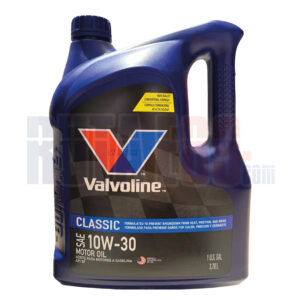 VALVOLINE-10W30-classic-galon