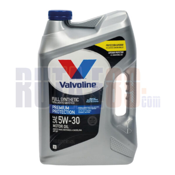 VALVOLINE-5w30-full-sintetico-galon