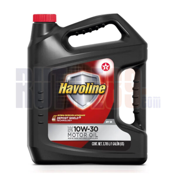 havoline-10w30-mineral-galon