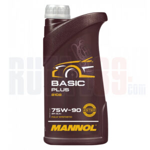 mannol-75w90-GL4-litro-ecuador